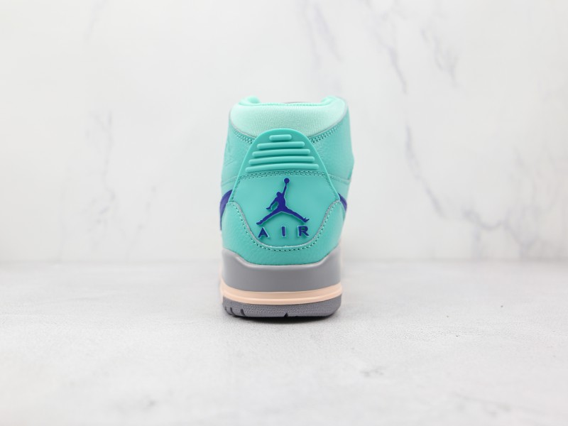 Nike Jordan Legacy 312 Modelo 205H - Modo Zapatillas | zapatillas en descuento