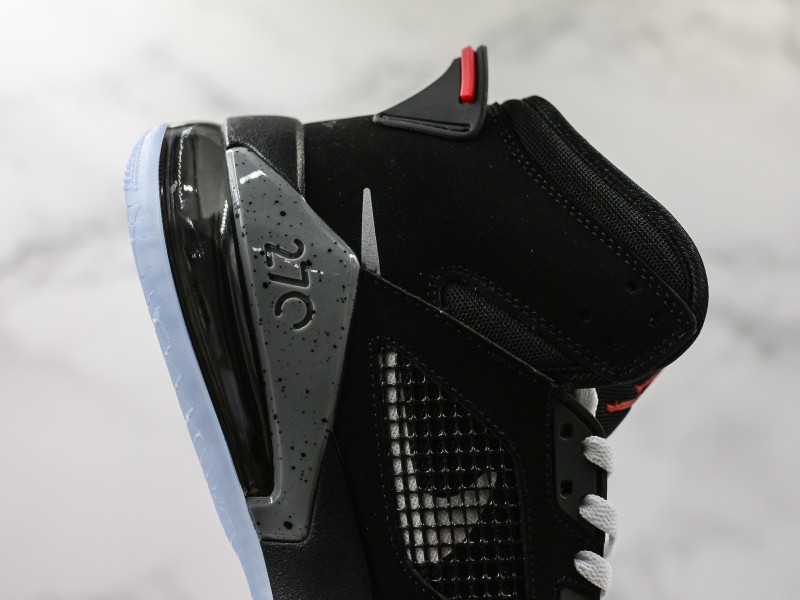 Nike Jordan Mars Modelo 105H - Modo Zapatillas | zapatillas en descuento