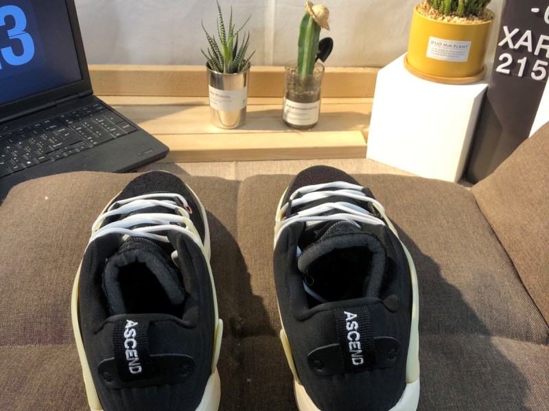 Nike KD 15 50 Years of Hip-Hop || Zapatillas de Kevin Durant - Modo Zapatillas | zapatillas en descuento