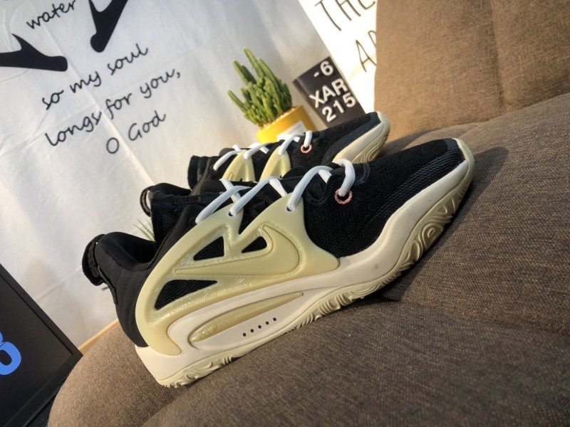 Nike KD 15 50 Years of Hip-Hop || Zapatillas de Kevin Durant - Modo Zapatillas | zapatillas en descuento