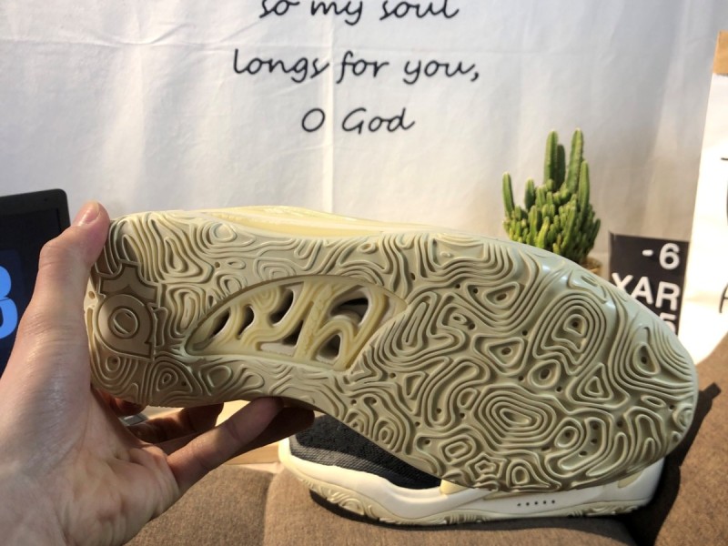 Nike KD 15 50 Years of Hip-Hop || Zapatillas de Kevin Durant - Modo Zapatillas | zapatillas en descuento