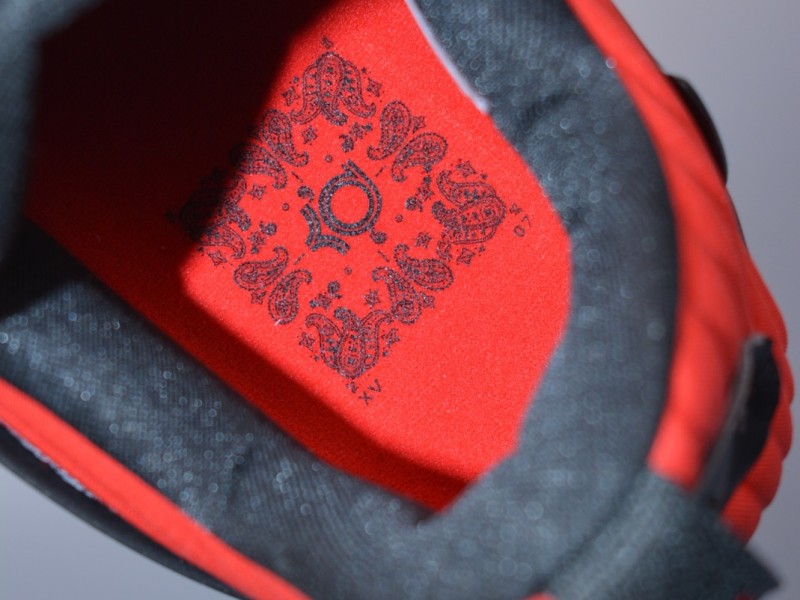 Nike KD 15 Bred || Zapatillas de Kevin Durant - Modo Zapatillas | zapatillas en descuento