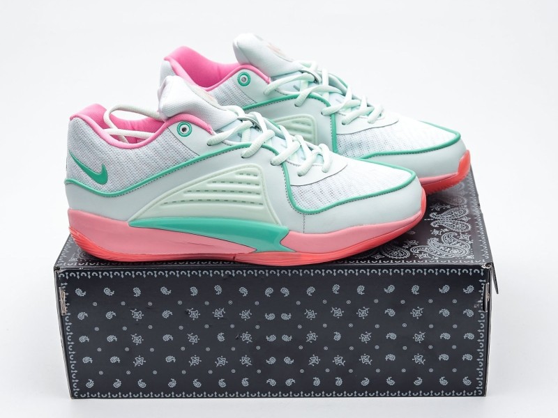 NIKE KD 16 || Nike KD 16 TBAKD16002 - Modo Zapatillas | zapatillas en descuento