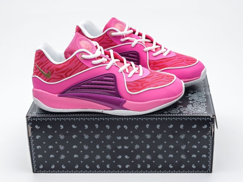 NIKE KD 16 || Nike KD 16 TBAKD16005 - Modo Zapatillas | zapatillas en descuento