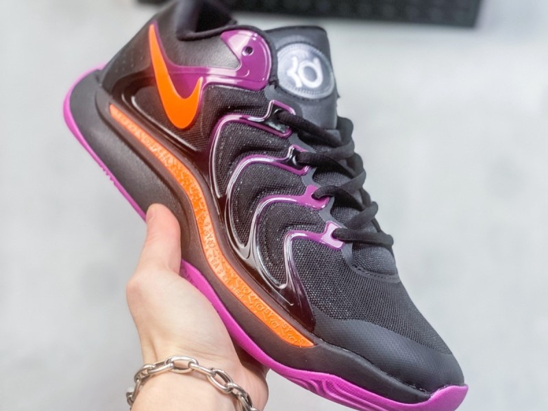 Nike KD 17 TBAKD17007 || Zapatillas de Kevin Durant - Modo Zapatillas | zapatillas en descuento