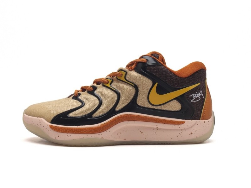 Nike KD 17 x Bink || Zapatillas de Kevin Durant - Modo Zapatillas | zapatillas en descuento