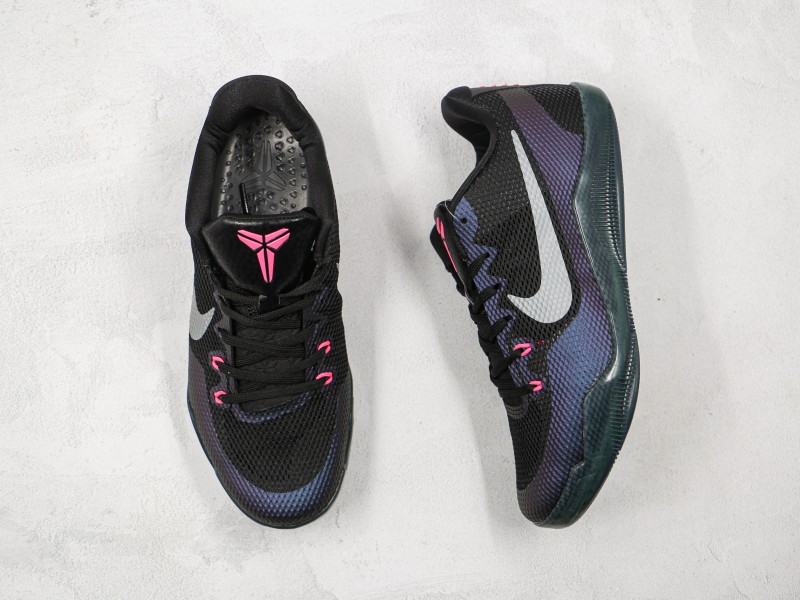 Nike Kobe 11 EM Low Invisibility Cloak Modelo 107H - Modo Zapatillas | zapatillas en descuento