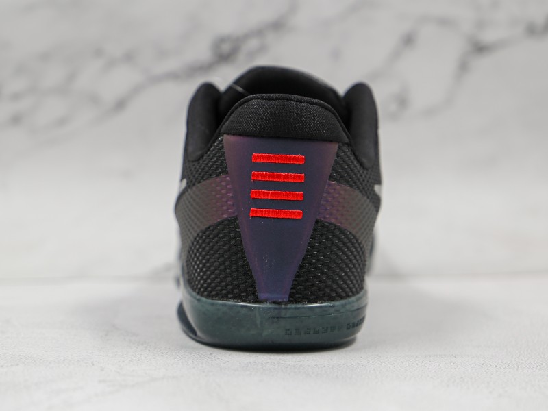 Nike Kobe 11 EM Low Invisibility Cloak Modelo 107H - Modo Zapatillas | zapatillas en descuento