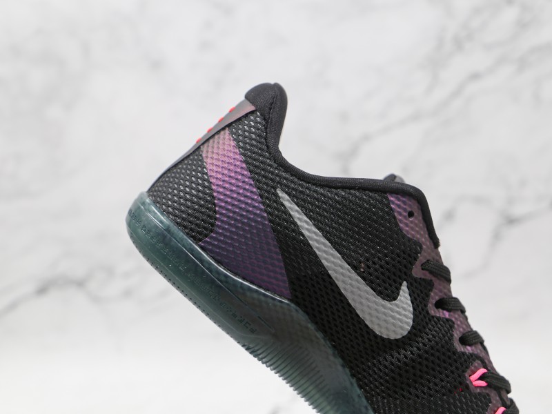 Nike Kobe 11 EM Low Invisibility Cloak Modelo 107H - Modo Zapatillas | zapatillas en descuento