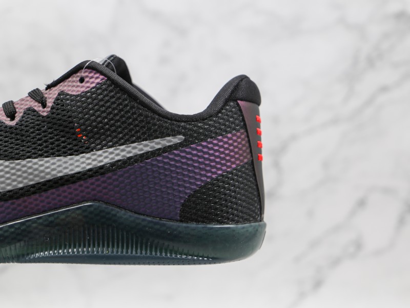 Nike Kobe 11 EM Low Invisibility Cloak Modelo 107H - Modo Zapatillas | zapatillas en descuento
