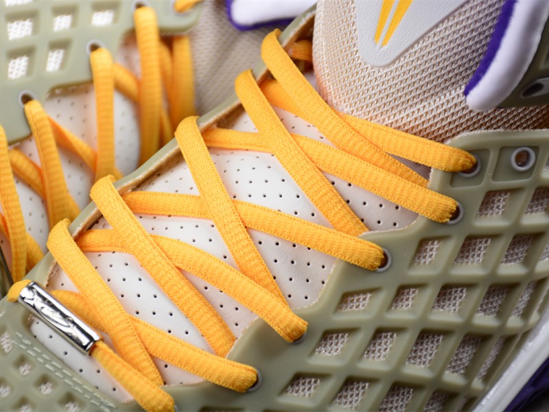 Nike Kobe 3 Lakers - Modo Zapatillas | zapatillas en descuento