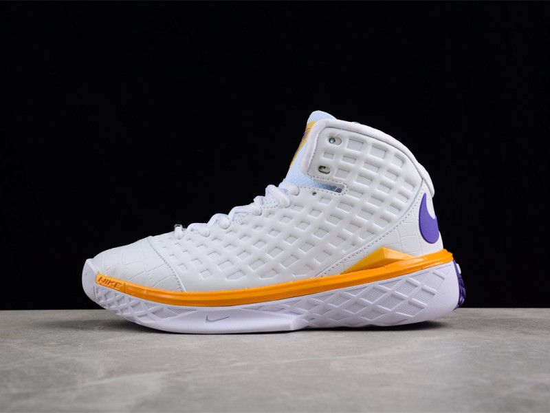 Nike Kobe 3 SL MVP - Modo Zapatillas | zapatillas en descuento