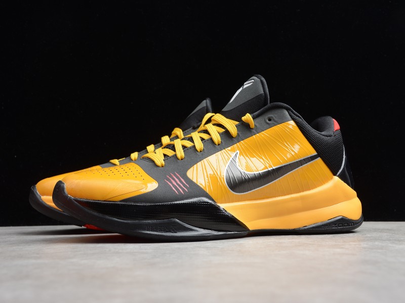 NIKE KOBE 5 PROTRO || Nike Kobe 5 Bruce Lee - Modo Zapatillas | zapatillas en descuento