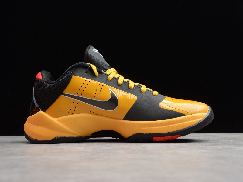 NIKE KOBE 5 PROTRO || Nike Kobe 5 Bruce Lee - Modo Zapatillas | zapatillas en descuento