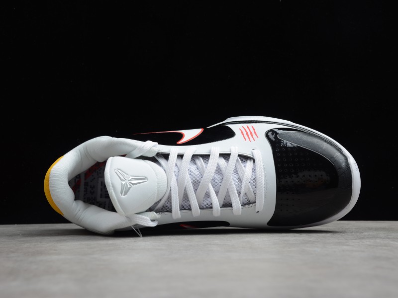 NIKE KOBE 5 PROTRO || Nike Kobe 5 Protro Bruce Lee Alternate - Modo Zapatillas | zapatillas en descuento