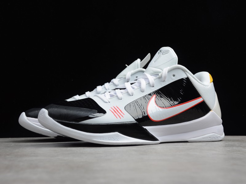 NIKE KOBE 5 PROTRO || Nike Kobe 5 Protro Bruce Lee Alternate - Modo Zapatillas | zapatillas en descuento