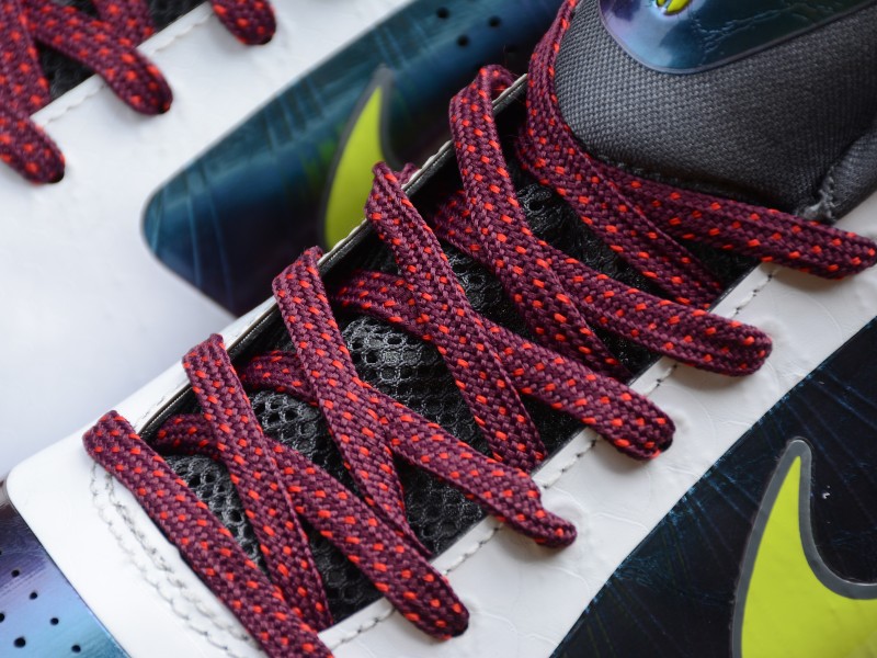 NIKE KOBE 5 PROTRO || Nike Kobe 5 Protro Chaos - Modo Zapatillas | zapatillas en descuento