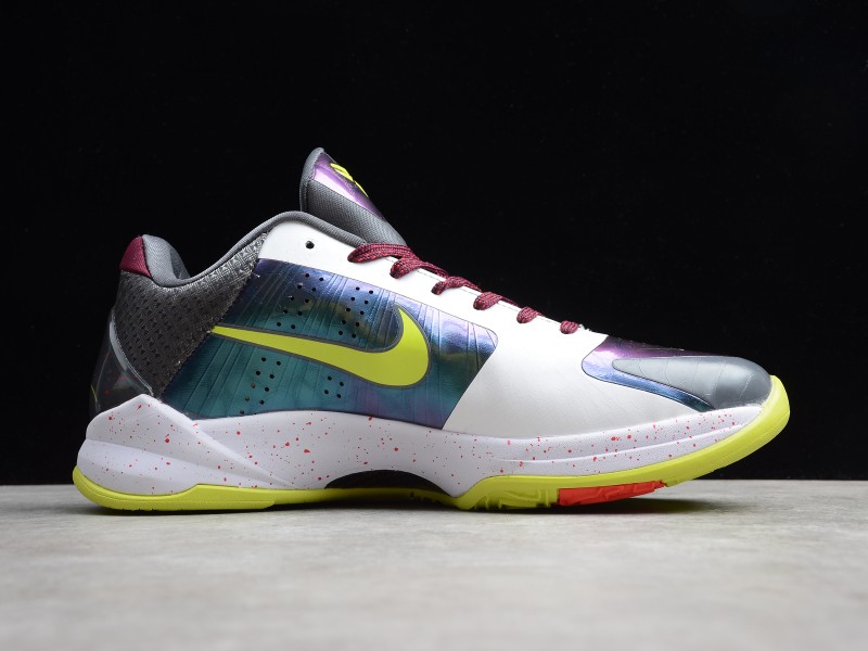 NIKE KOBE 5 PROTRO || Nike Kobe 5 Protro Chaos - Modo Zapatillas | zapatillas en descuento