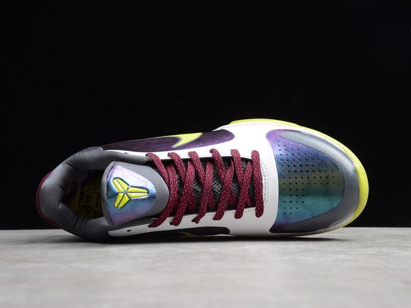NIKE KOBE 5 PROTRO || Nike Kobe 5 Protro Chaos - Modo Zapatillas | zapatillas en descuento