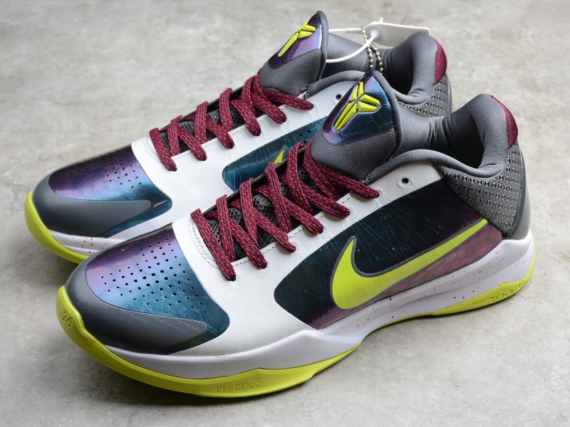NIKE KOBE 5 PROTRO || Nike Kobe 5 Protro Chaos - Modo Zapatillas | zapatillas en descuento