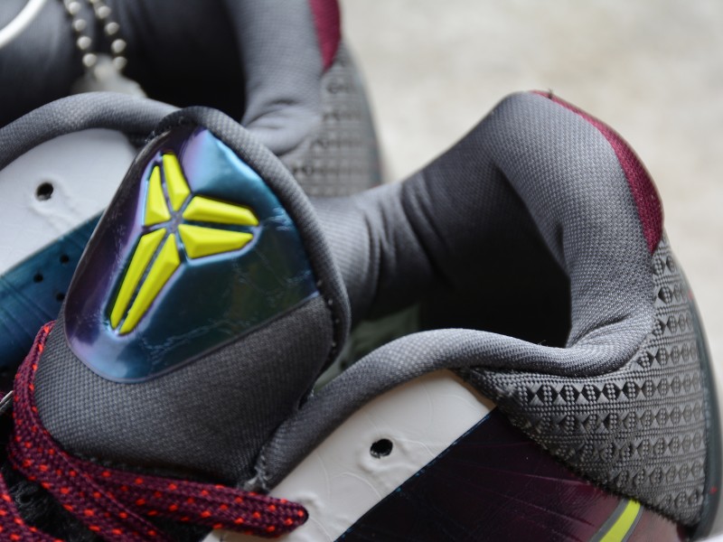 NIKE KOBE 5 PROTRO || Nike Kobe 5 Protro Chaos - Modo Zapatillas | zapatillas en descuento