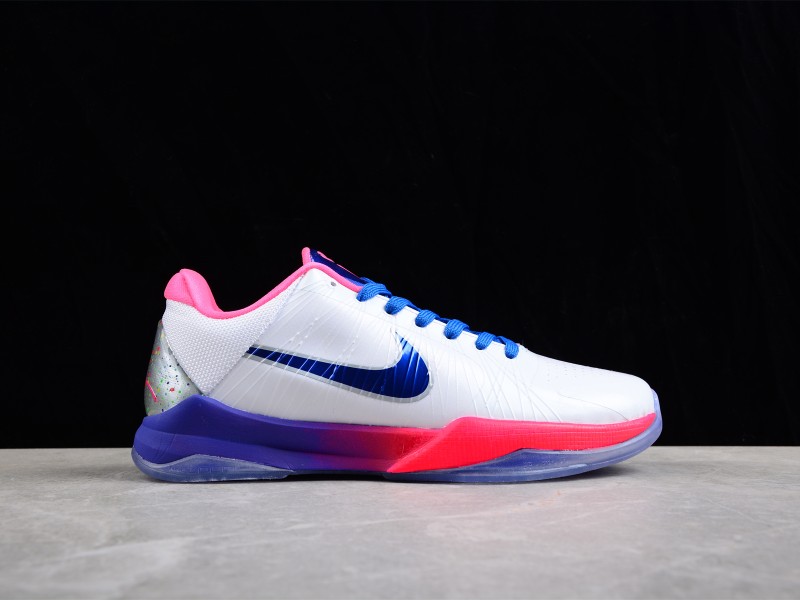 NIKE KOBE 5 PROTRO || Nike Zoom Kobe 5 Protro Kay Yow - Modo Zapatillas | zapatillas en descuento