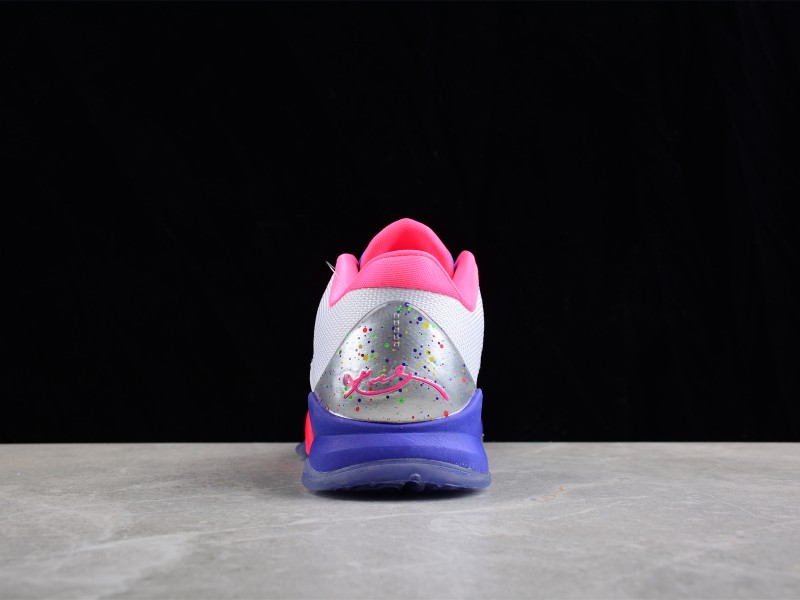 NIKE KOBE 5 PROTRO || Nike Zoom Kobe 5 Protro Kay Yow - Modo Zapatillas | zapatillas en descuento