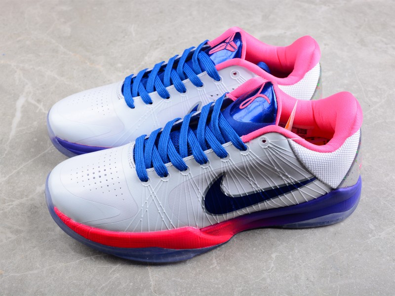 NIKE KOBE 5 PROTRO || Nike Zoom Kobe 5 Protro Kay Yow - Modo Zapatillas | zapatillas en descuento