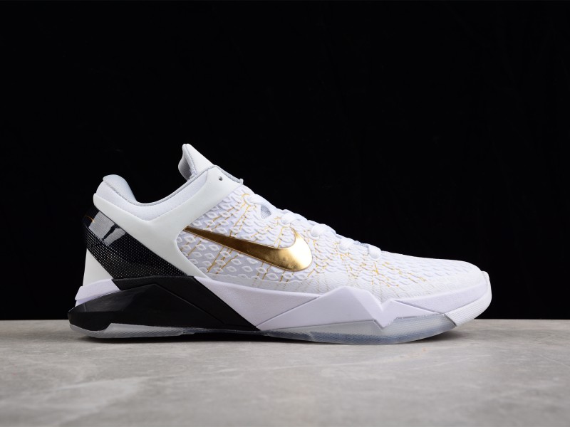 Nike Kobe 7 Elite (Home) - Modo Zapatillas | zapatillas en descuento