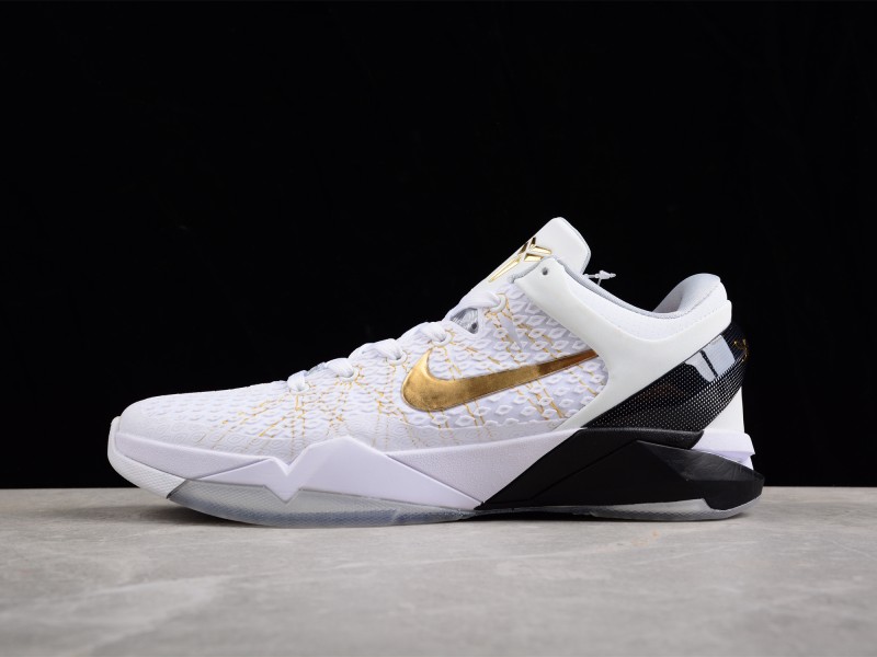 Nike Kobe 7 Elite (Home) - Modo Zapatillas | zapatillas en descuento