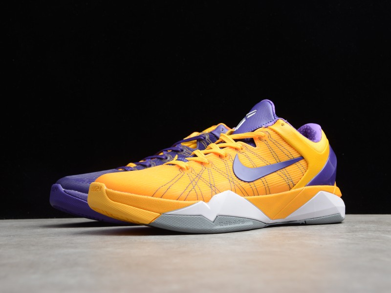 Nike Kobe 7 Yin and Yang - Modo Zapatillas | zapatillas en descuento