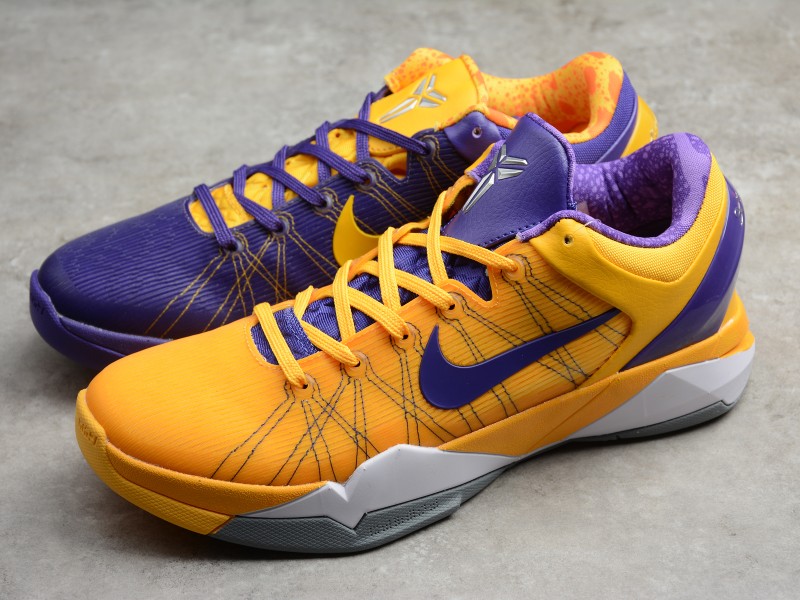 Nike Kobe 7 Yin and Yang - Modo Zapatillas | zapatillas en descuento