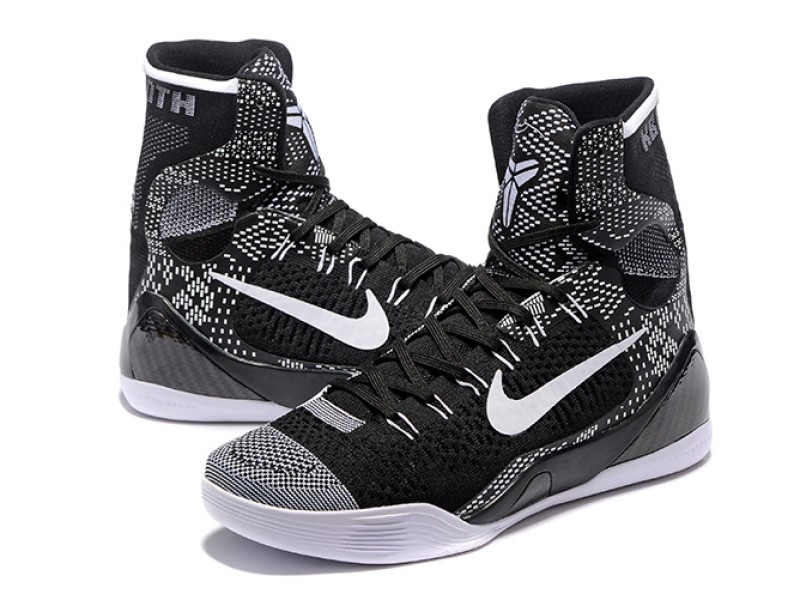 Nike Kobe 9 Elite Black History Month || Nike Kobe IX Elite - Modo Zapatillas | zapatillas en descuento