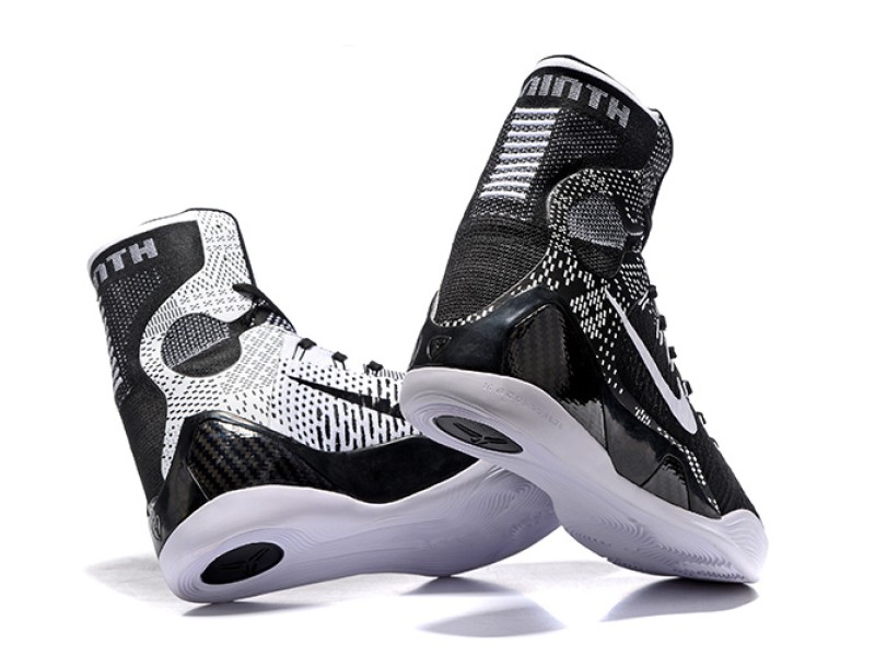 Nike Kobe 9 Elite Black History Month || Nike Kobe IX Elite - Modo Zapatillas | zapatillas en descuento