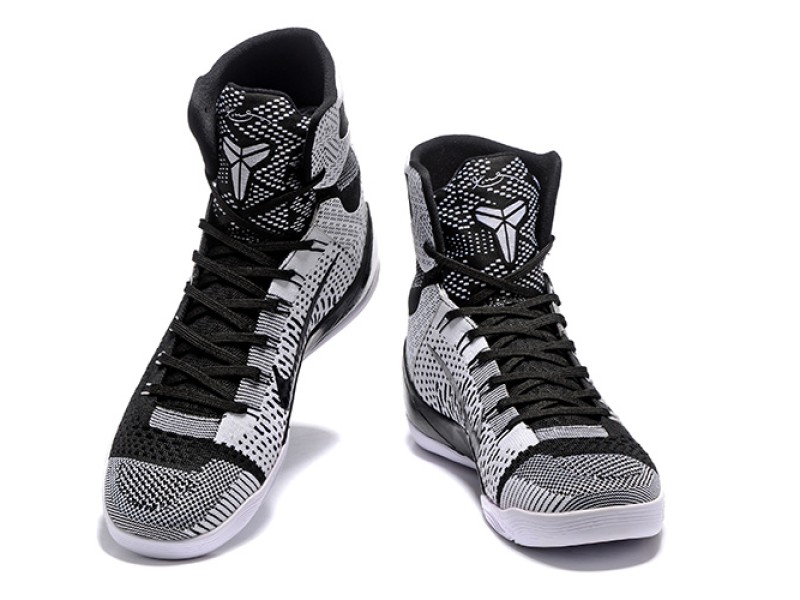 Nike Kobe 9 Elite Black History Month || Nike Kobe IX Elite - Modo Zapatillas | zapatillas en descuento