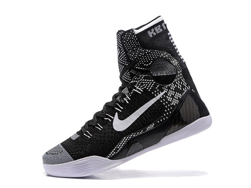 Nike Kobe 9 Elite Black History Month || Nike Kobe IX Elite - Modo Zapatillas | zapatillas en descuento