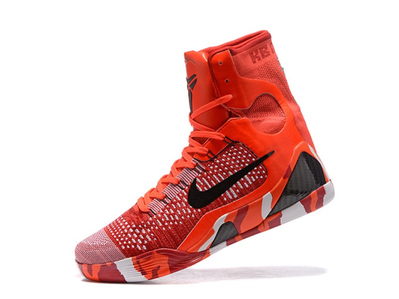 Nike Kobe 9 Elite Christmas || Nike Kobe IX Elite - Modo Zapatillas | zapatillas en descuento