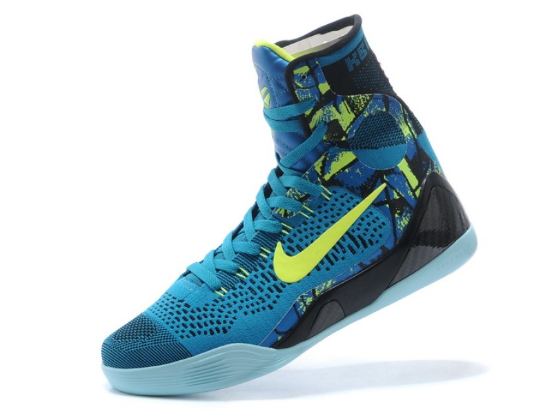Nike Kobe 9 Elite Perspective || Nike Kobe IX Elite - Modo Zapatillas | zapatillas en descuento