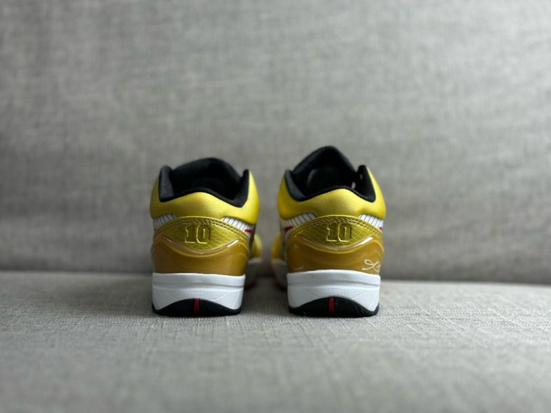 NIKE KOBE || Nike Kobe para niños || Zapatillas de Kobe Bryant || KOBE.004 - Modo Zapatillas | zapatillas en descuento