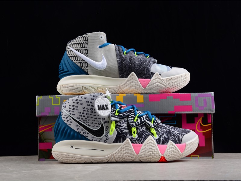 Nike Kybrid S2 What The 2.0 - Modo Zapatillas | zapatillas en descuento