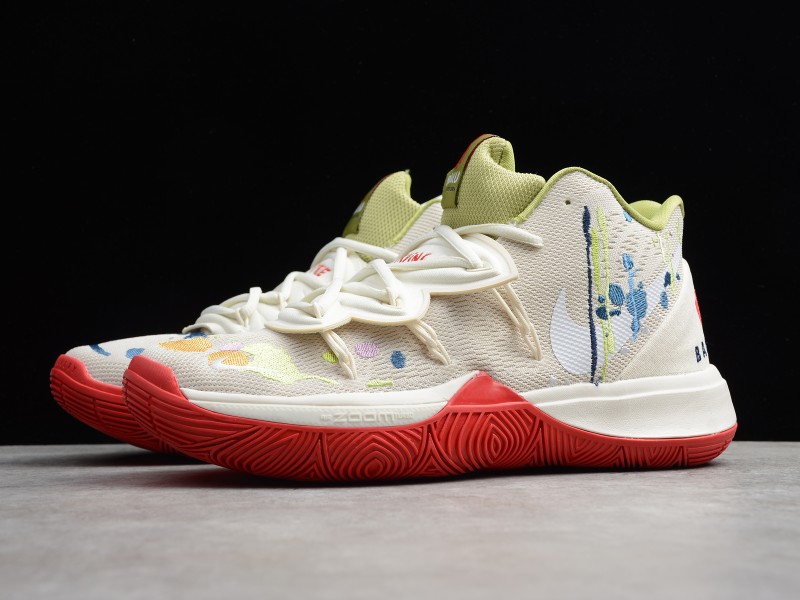Nike Kyrie 5 Bandulu - Modo Zapatillas | zapatillas en descuento