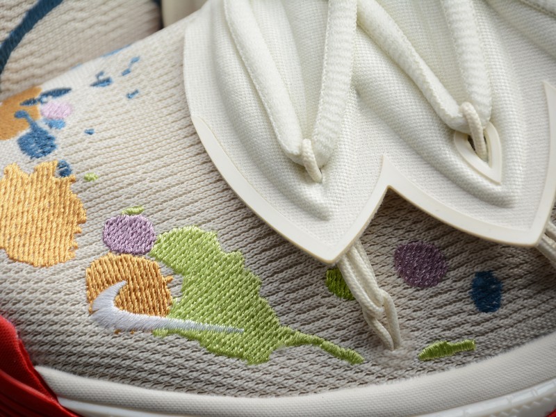 Nike Kyrie 5 Bandulu - Modo Zapatillas | zapatillas en descuento