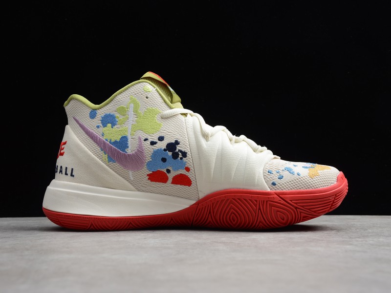 Nike Kyrie 5 Bandulu - Modo Zapatillas | zapatillas en descuento