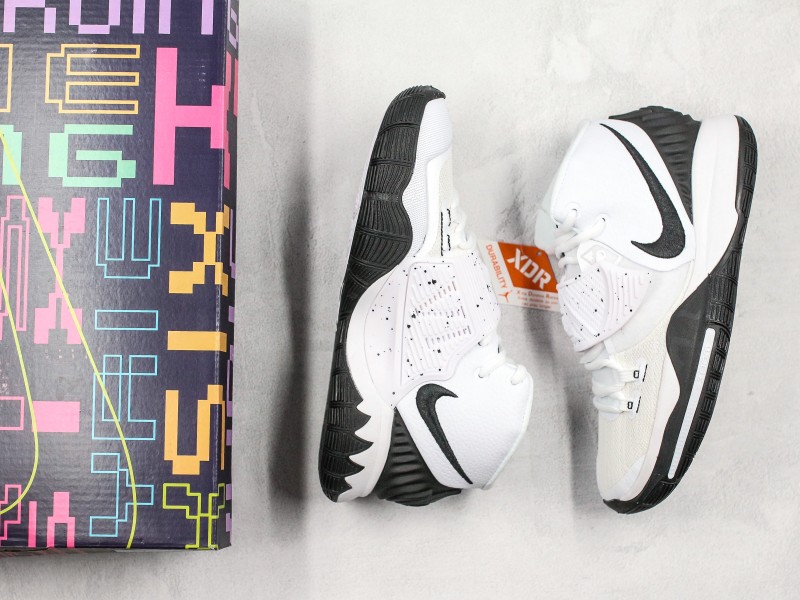 NIKE KYRIE 6 || Nike Kyrie 6 BQ9377-100 - Modo Zapatillas | zapatillas en descuento