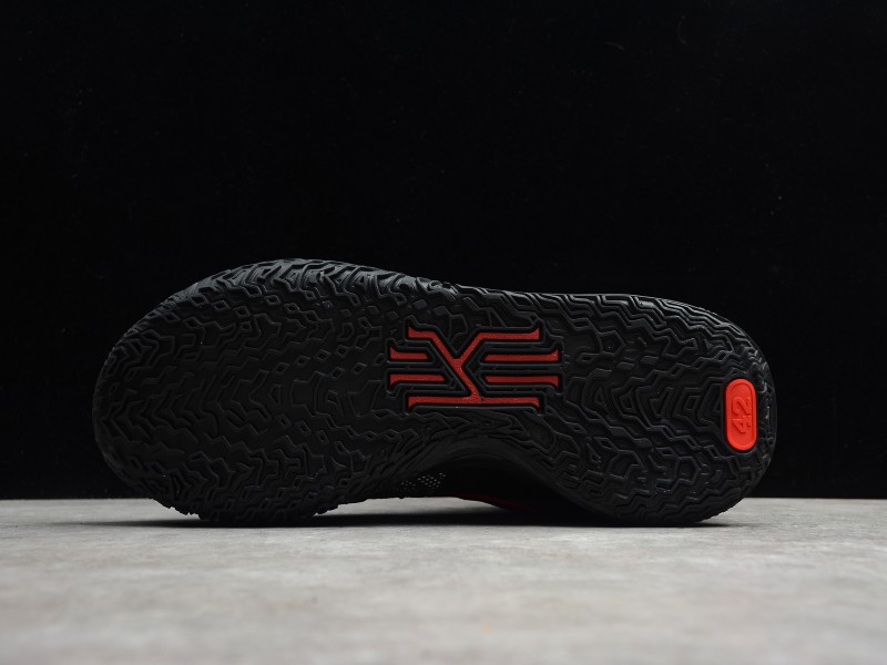 Nike Kyrie 7 Bred - Modo Zapatillas | zapatillas en descuento