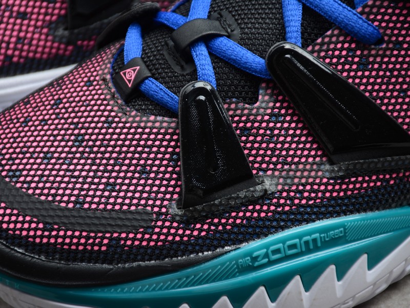 Nike Kyrie 7 Chinese New Year - Modo Zapatillas | zapatillas en descuento