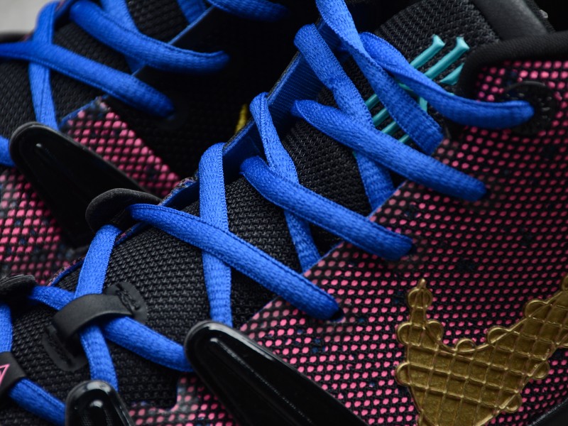 Nike Kyrie 7 Chinese New Year - Modo Zapatillas | zapatillas en descuento