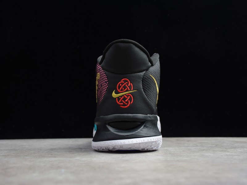 Nike Kyrie 7 Chinese New Year - Modo Zapatillas | zapatillas en descuento