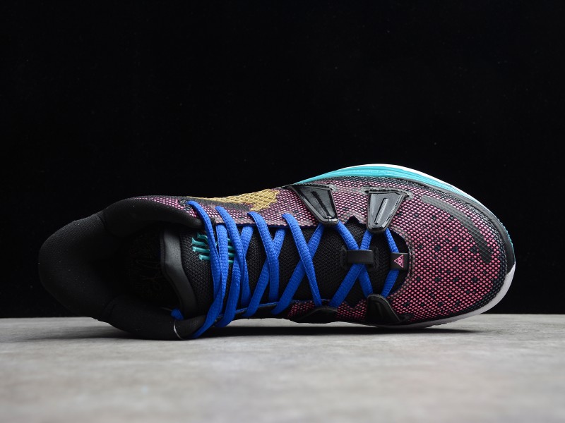 Nike Kyrie 7 Chinese New Year - Modo Zapatillas | zapatillas en descuento
