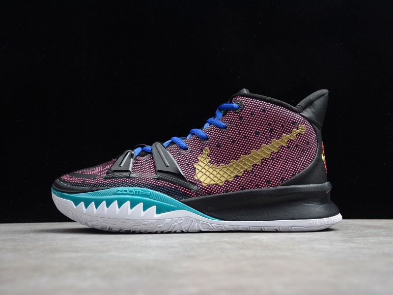 Nike Kyrie 7 Chinese New Year - Modo Zapatillas | zapatillas en descuento